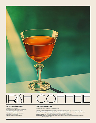 PSD 편집이미지 포스터 커피 백그라운드 잔 사람없음 칵테일 크림 디지털합성 위스키 편집소스 이미지편집 식기 음료 주류 파일형식