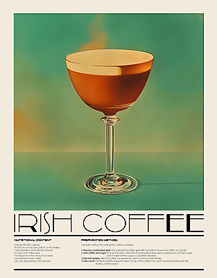 PSD 편집이미지 포스터 커피 백그라운드 잔 사람없음 칵테일 크림 디지털합성 위스키 편집소스 이미지편집 식기 음료 주류 파일형식