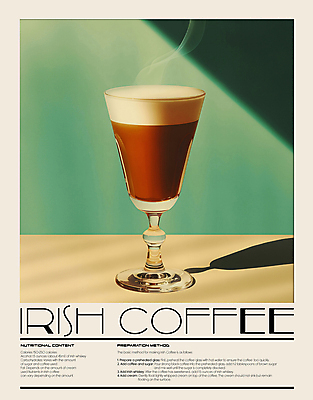 PSD 편집이미지 포스터 커피 백그라운드 잔 사람없음 칵테일 크림 디지털합성 위스키 편집소스 이미지편집 식기 음료 주류 파일형식