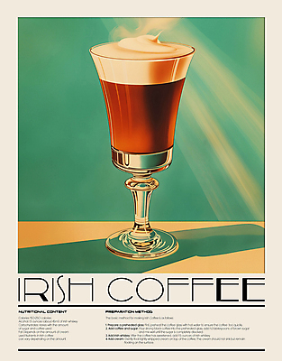 PSD 편집이미지 포스터 커피 백그라운드 잔 사람없음 칵테일 크림 디지털합성 위스키 편집소스 이미지편집 식기 음료 주류 파일형식