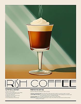 PSD 편집이미지 포스터 커피 백그라운드 잔 사람없음 칵테일 크림 디지털합성 위스키 편집소스 이미지편집 식기 음료 주류 파일형식