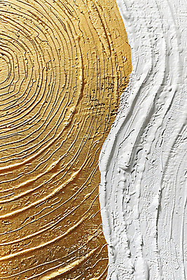 JPG 편집이미지 디자인 예술 백그라운드 곡선 추상 미술 사람없음 금색 흰색 비교 입체 디지털합성 질감 창의성 편집소스 디테일 이미지편집 편집실사 AI포토 AI콘텐츠 선 컬러 컨셉 무늬 문화예술 CG 파일형식