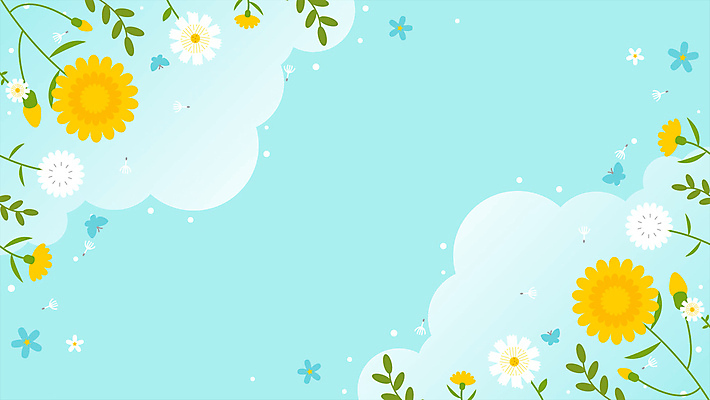 구름 하늘색 나비 백그라운드 자연 하늘 사람없음 봄풍경 봄 풀잎 민들레 민들레홀씨 카피스페이스 봄배경 모션그래픽 MP4 MOV 자연요소 계절 꽃 곤충 잎 풍경 파란색 공백 풀_식물 생태계 동영상 파일형식