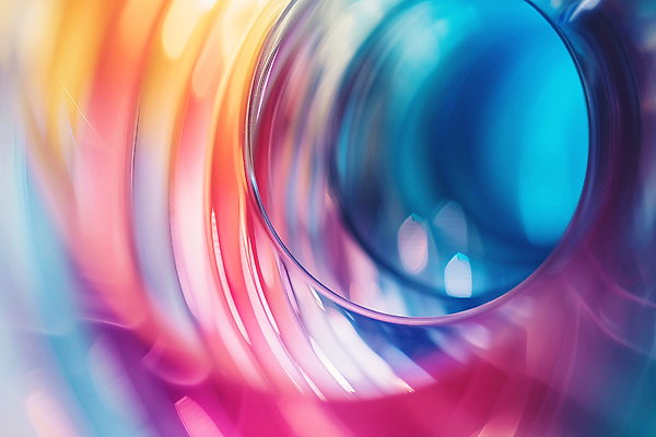 JPG 편집이미지 백그라운드 추상 사람없음 빛 컬러풀 순환 이미지편집 편집실사 AI컴퓨터그래픽 AI콘텐츠 컬러 무늬 모션 CG 파일형식