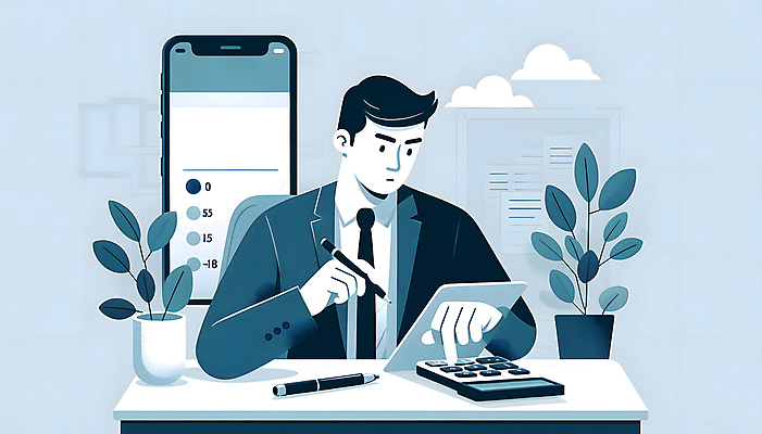 JPG 구름 남자 화분 화초 백그라운드 일러스트 한명 정장 상반신 성인 파란색 스마트폰 태블릿 펜 계산기 비즈니스맨 책상 디지털합성 연금 성인남자한명만 편집소스 국내일러스트 AI일러스트 AI콘텐츠 자연요소 식물 1 옷 컬러 가구 비즈니스 문구용품 사람 전자제품 핸드폰 스마트기기 필기구 장비 직장인 남자한명만 성인남자만 파일형식