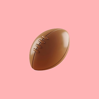 PSD 아이콘 사람없음 3D아이콘 한개 운동 갈색 3D 럭비 미식축구 장비 디지털합성 럭비공 1 컬러 공 건강 구기 럭비용품 파일형식