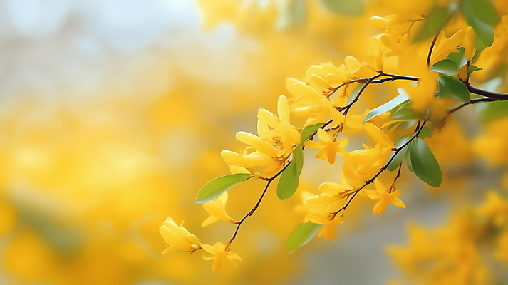 JPG 편집이미지 배너 백그라운드 잎 봄꽃 자연 따뜻함 사람없음 야외 햇빛 노란색 나뭇가지 개나리 꽃봉오리 싱그러움 편집실사 AI포토 AI콘텐츠 나무 식물 꽃 컬러 태양 봄 CG 생태계 파일형식