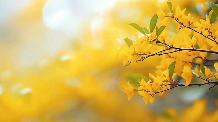 JPG 편집이미지 배너 백그라운드 잎 봄꽃 자연 따뜻함 사람없음 야외 햇빛 노란색 나뭇가지 개나리 꽃봉오리 싱그러움 편집실사 AI포토 AI콘텐츠 나무 식물 꽃 컬러 태양 봄 CG 생태계 파일형식