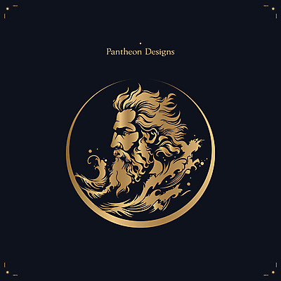 디자인 남자 파도 바다 일러스트 수염 한명 성인 검은색 힘 금색 신 심볼 신화 그리스로마신화 포세이돈 성인남자한명만 국내일러스트 AI파일 1 종교 컬러 사람 신_종교 남자한명만 성인남자만 파일형식 벡터