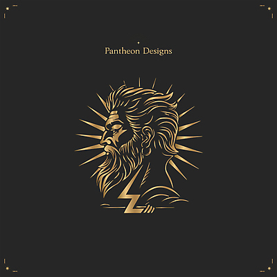 디자인 남자 일러스트 한명 성인 검은색 힘 금색 신 번개 왕 심볼 그리스 신성 신화 그리스로마신화 성인남자한명만 국내일러스트 AI파일 1 유럽 종교 컬러 날씨 사람 남자한명만 성인남자만 파일형식 벡터