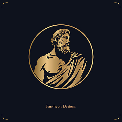 디자인 남자 바다 일러스트 수염 한명 성인 검은색 금색 신 심볼 그리스 신화 그리스로마신화 포세이돈 성인남자한명만 국내일러스트 AI파일 1 유럽 종교 컬러 사람 신_종교 남자한명만 성인남자만 파일형식 벡터