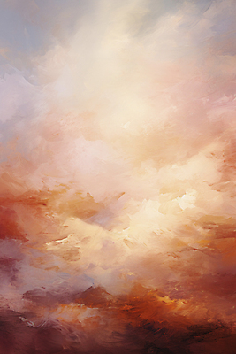 JPG 구름 편집이미지 백그라운드 하늘 사람없음 빈티지 디지털합성 그림 유화 이미지편집 편집실사 자연요소 컨셉 미술 CG 파일형식