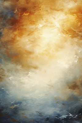 JPG 구름 편집이미지 백그라운드 하늘 사람없음 빈티지 디지털합성 그림 유화 이미지편집 편집실사 자연요소 컨셉 미술 CG 파일형식