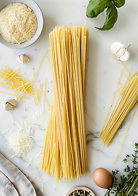 JPG 편집이미지 음식 식재료 파스타 요리 사람없음 면 파스타면 편집실사 AI포토 AI콘텐츠 서양음식 면류 CG 파일형식