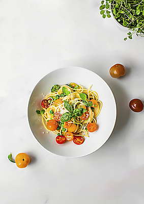 JPG 편집이미지 음식 파스타 요리 사람없음 면 편집실사 AI포토 AI콘텐츠 서양음식 CG 파일형식