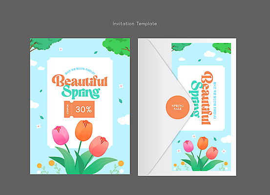 구름 템플릿 꽃잎 백그라운드 카드템플릿 하늘 나뭇잎 편지봉투 프레임 사람없음 쇼핑 세일 봄 튤립 나뭇가지 쿠폰 초대장 이미지템플릿 AI파일 카드프레임 자연요소 나무 계절 꽃 잎 봉투 카드_감사 편지 파일형식 벡터