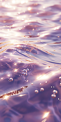 JPG 편집이미지 물결 바다 자연 사람없음 야외 반짝임 햇빛 물방울 수면 편집실사 AI포토 AI콘텐츠 모션 물 태양 CG 생태계 파일형식