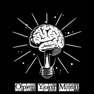 백그라운드 생각 일러스트 전구 텍스트 아이디어 흑백 사람없음 반짝임 뇌 스파크 창의성 국내일러스트 AI파일 컨셉 모션 촬영기법 파일형식 벡터