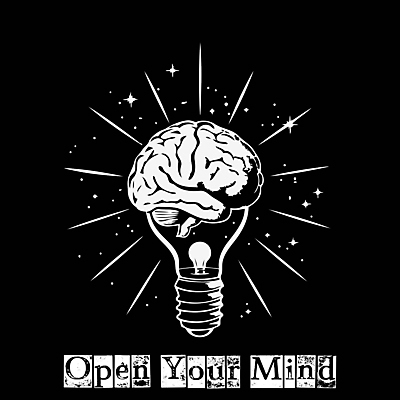 백그라운드 생각 일러스트 전구 텍스트 아이디어 흑백 사람없음 반짝임 뇌 스파크 창의성 국내일러스트 AI파일 컨셉 모션 촬영기법 파일형식 벡터