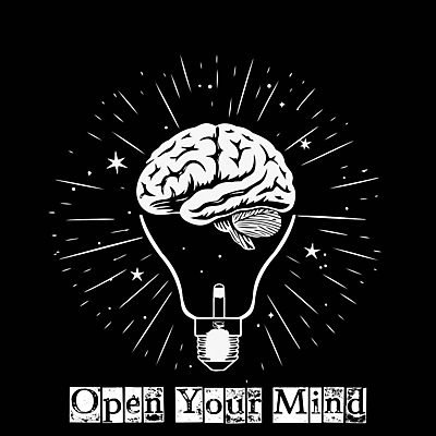 백그라운드 생각 일러스트 전구 텍스트 아이디어 흑백 사람없음 반짝임 뇌 스파크 창의성 국내일러스트 AI파일 컨셉 모션 촬영기법 파일형식 벡터