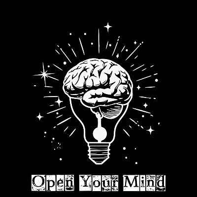 백그라운드 생각 일러스트 전구 텍스트 아이디어 흑백 사람없음 반짝임 뇌 스파크 창의성 국내일러스트 AI파일 컨셉 모션 촬영기법 파일형식 벡터