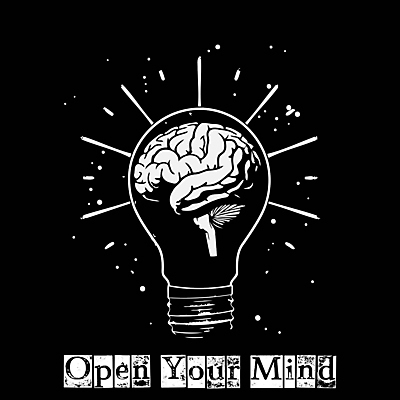 백그라운드 생각 일러스트 전구 텍스트 아이디어 흑백 사람없음 반짝임 뇌 스파크 창의성 국내일러스트 AI파일 컨셉 모션 촬영기법 파일형식 벡터