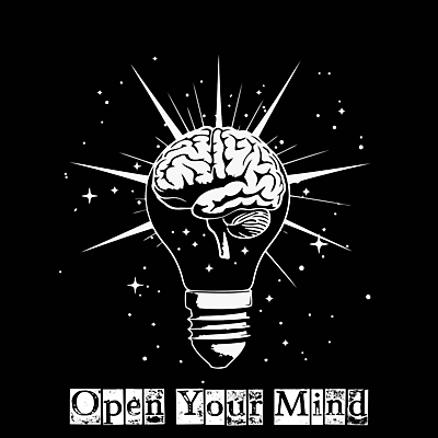 백그라운드 생각 일러스트 전구 텍스트 아이디어 흑백 사람없음 반짝임 뇌 스파크 창의성 국내일러스트 AI파일 컨셉 모션 촬영기법 파일형식 벡터