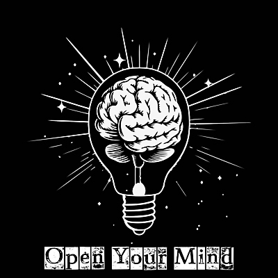 백그라운드 생각 일러스트 전구 텍스트 아이디어 흑백 사람없음 반짝임 뇌 스파크 창의성 국내일러스트 AI파일 컨셉 모션 촬영기법 파일형식 벡터