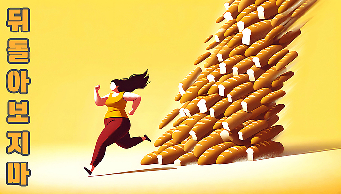 전신 PSD 편집이미지 여자 다이어트 한명 성인 달리기 운동 건강관리 바게트 탈출 가득함 디지털합성 역동적 쏟아짐 활기 성인여자한명만 편집소스 이미지편집 1 빵 컨셉 모션 건강 관리 사람 여자한명만 성인여자만 파일형식