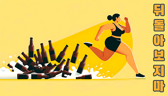 전신 PSD 편집이미지 여자 다이어트 한명 성인 달리기 운동 건강관리 탈출 가득함 디지털합성 역동적 맥주병 쏟아짐 활기 성인여자한명만 편집소스 이미지편집 1 컨셉 모션 술병 맥주 건강 관리 사람 여자한명만 성인여자만 파일형식