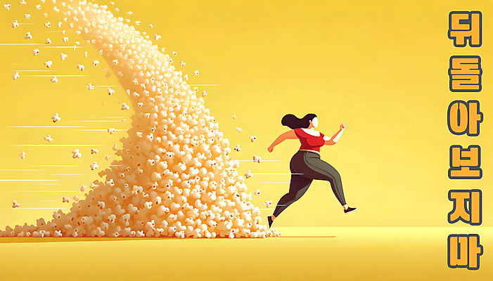 전신 PSD 편집이미지 여자 다이어트 한명 성인 달리기 운동 건강관리 탈출 가득함 디지털합성 역동적 팝콘 쏟아짐 활기 성인여자한명만 편집소스 이미지편집 1 컨셉 모션 건강 관리 사람 여자한명만 성인여자만 파일형식