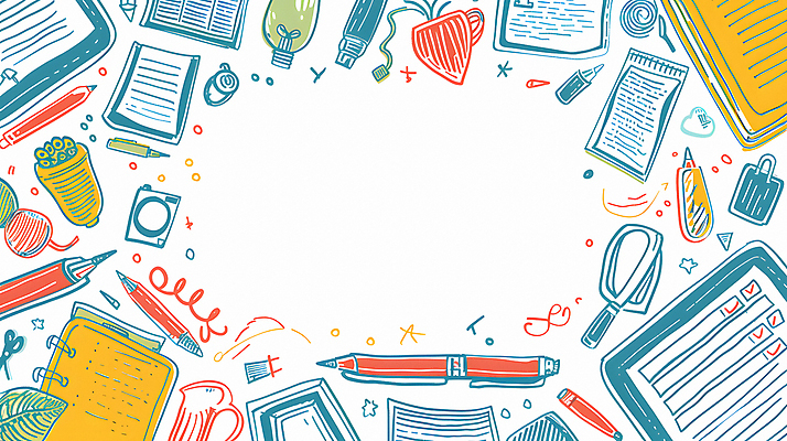 JPG 교육 일러스트 수업 프레임 사람없음 펜 디지털합성 체크표시 스프링노트 체크리스트 카피스페이스 국내일러스트 AI일러스트 AI콘텐츠 필기구 공책 공백 확인 파일형식