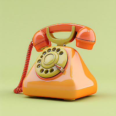 JPG 편집이미지 사람없음 초록색 3D 전화기 광택 다이얼 편집3D AI컴퓨터그래픽 AI콘텐츠 컬러 디지털합성 파일형식