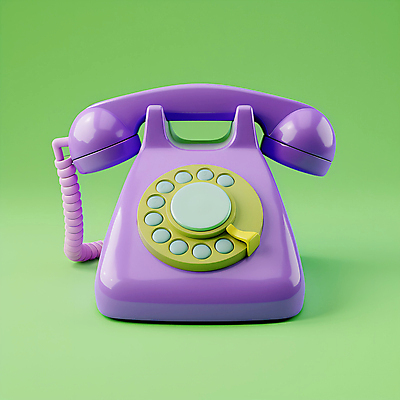 JPG 편집이미지 사람없음 초록색 3D 전화기 광택 다이얼 편집3D AI컴퓨터그래픽 AI콘텐츠 컬러 디지털합성 파일형식