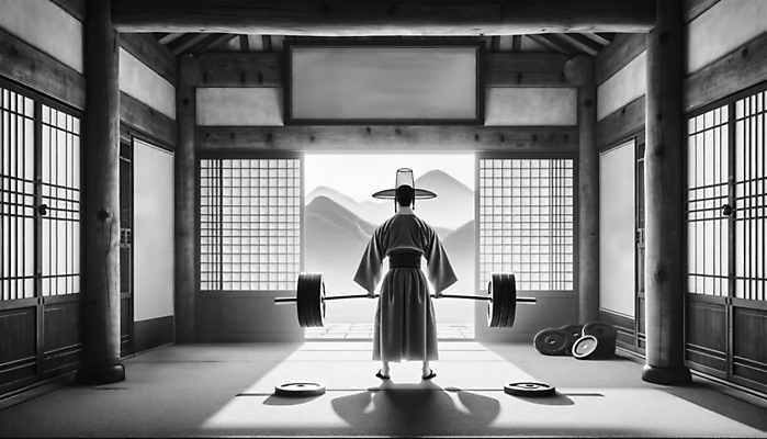 JPG 전신 남자 일러스트 한옥 흑백 한명 들기 성인 운동 헬스 역기 한복 조선시대 양반 무거움 원판 성인남자한명만 무산소운동 국내일러스트 AI일러스트 AI콘텐츠 갓모자 모자_잡화 1 한국전통 고건축 모션 전통소품 촬영기법 건강 사람 역사 무게 전통의상 신분 남자한명만 성인남자만 파일형식