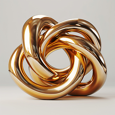 JPG 편집이미지 디자인 예술 백그라운드 곡선 추상 사람없음 반짝임 조형물 3D 금속 금색 고급 디지털합성 웨이브 편집소스 편집3D AI컴퓨터그래픽 AI콘텐츠 선 컬러 컨셉 무늬 모션 재질 미술 파일형식