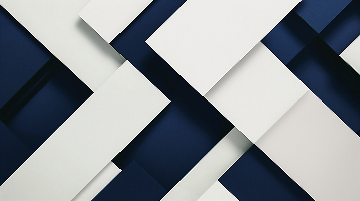 JPG 편집이미지 디자인 백그라운드 패턴 추상 사람없음 흰색 남색 디지털합성 심플 지오메트릭 편집소스 이미지편집 편집실사 AI컴퓨터그래픽 AI콘텐츠 컬러 무늬 CG 파일형식