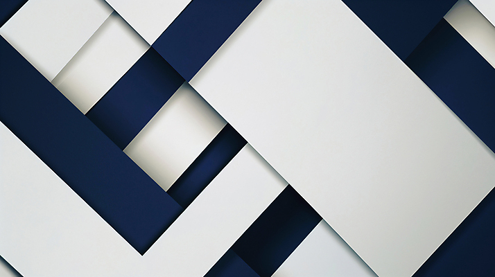 JPG 편집이미지 디자인 백그라운드 패턴 추상 사람없음 흰색 남색 디지털합성 심플 지오메트릭 편집소스 이미지편집 편집실사 AI컴퓨터그래픽 AI콘텐츠 컬러 무늬 CG 파일형식