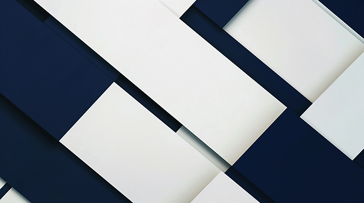 JPG 편집이미지 디자인 백그라운드 패턴 추상 사람없음 흰색 남색 디지털합성 심플 지오메트릭 편집소스 이미지편집 편집실사 AI컴퓨터그래픽 AI콘텐츠 컬러 무늬 CG 파일형식