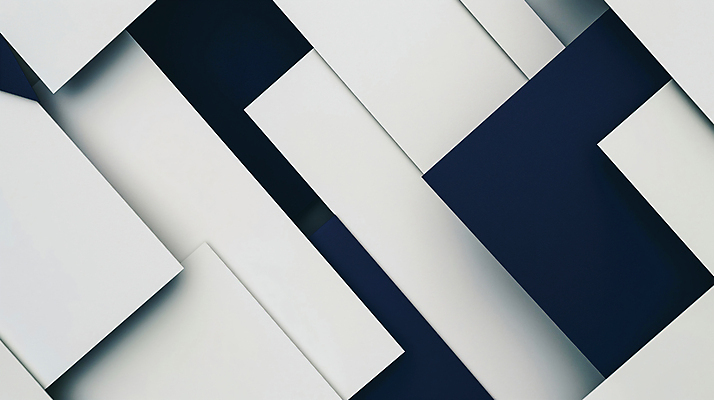 JPG 편집이미지 디자인 백그라운드 패턴 추상 사람없음 흰색 남색 디지털합성 심플 지오메트릭 편집소스 이미지편집 편집실사 AI컴퓨터그래픽 AI콘텐츠 컬러 무늬 CG 파일형식