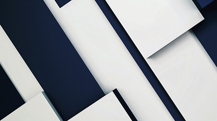 JPG 편집이미지 디자인 백그라운드 패턴 추상 사람없음 흰색 남색 디지털합성 심플 지오메트릭 편집소스 이미지편집 편집실사 AI컴퓨터그래픽 AI콘텐츠 컬러 무늬 CG 파일형식