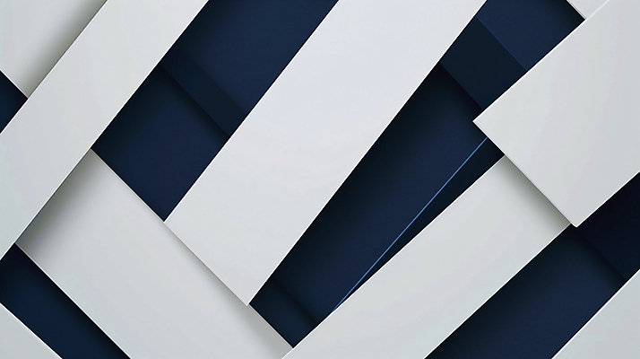 JPG 편집이미지 디자인 백그라운드 패턴 추상 사람없음 흰색 남색 디지털합성 심플 지오메트릭 편집소스 이미지편집 편집실사 AI컴퓨터그래픽 AI콘텐츠 컬러 무늬 CG 파일형식