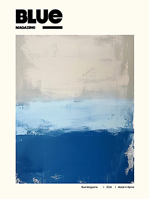 PSD 편집이미지 디자인 백그라운드 사람없음 파란색 물감 흰색 표현 디지털합성 질감 편집소스 이미지편집 컬러 미술도구 파일형식