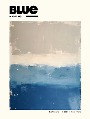 PSD 편집이미지 디자인 백그라운드 사람없음 파란색 물감 흰색 표현 디지털합성 질감 편집소스 이미지편집 컬러 미술도구 파일형식