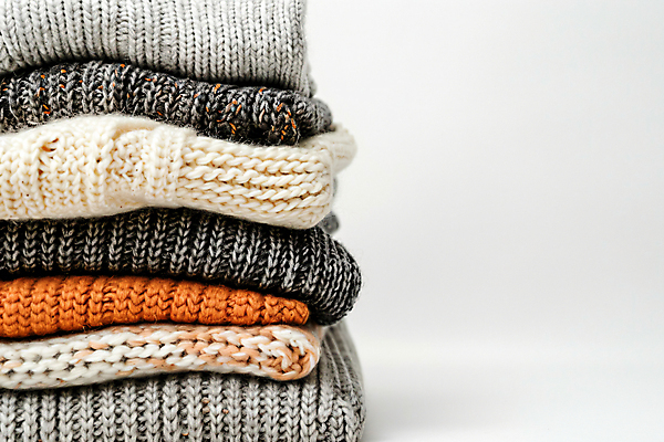 JPG 편집이미지 옷 사람없음 쌓기 스웨터 디지털합성 니트 겨울옷 정리 옷장정리 편집실사 AI포토 AI콘텐츠 상의 겨울 모션 CG 파일형식