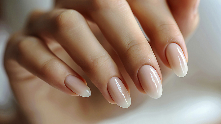 JPG 편집이미지 손 관리 앞모습 신체부위 뷰티 고급 네일아트 손톱 디지털합성 편집실사 AI인물포토 AI콘텐츠 뷰포인트 컨셉 사람 CG 파일형식 AI포토