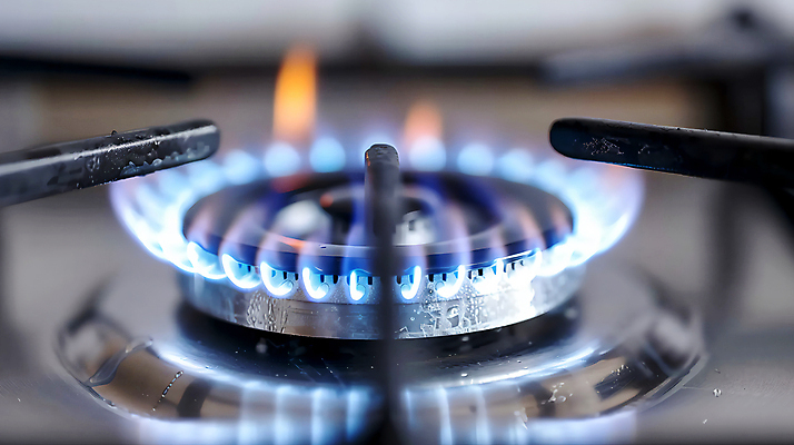 JPG 편집이미지 불 사람없음 주방 분위기 가스레인지 화재 불조심 편집실사 AI포토 AI콘텐츠 자연요소 컨셉 가전제품 레인지 사건 CG 파일형식