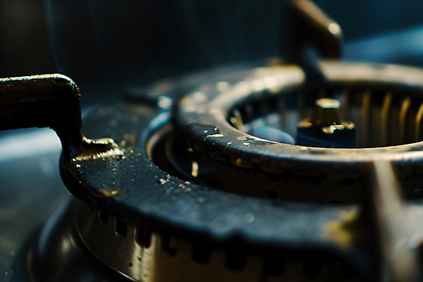 JPG 편집이미지 근접촬영 사람없음 주방 분위기 가스레인지 화재 불조심 편집실사 AI포토 AI콘텐츠 뷰포인트 컨셉 가전제품 레인지 사건 CG 파일형식