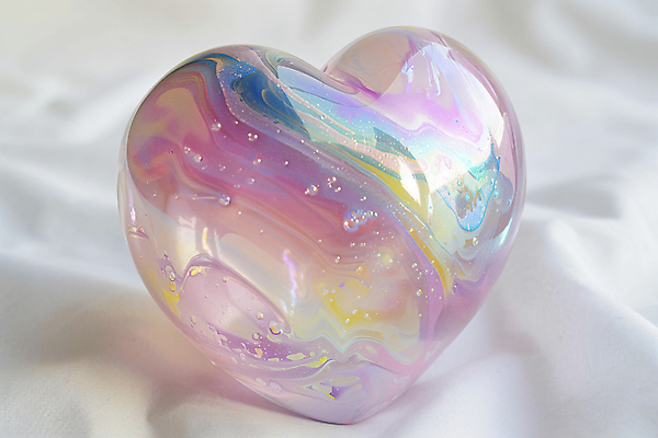 JPG 편집이미지 백그라운드 사람없음 거품 흰색 화려 비눗방울 천 디지털합성 버블 편집실사 AI포토 AI콘텐츠 컬러 컨셉 직물 CG 파일형식