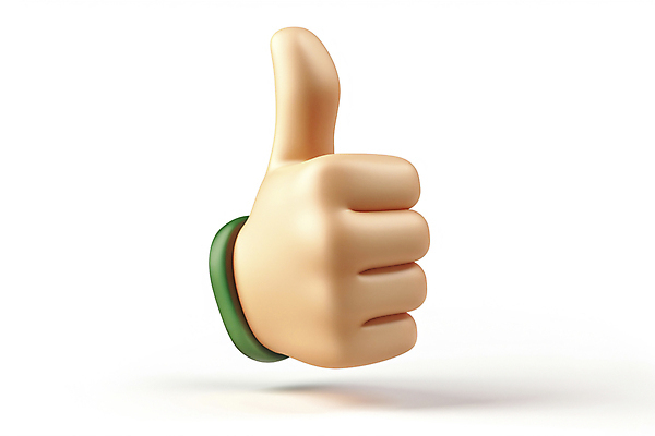 JPG 편집이미지 손 그림자 신체부위 3D 모형 흰색 최고 디지털합성 편집3D AI컴퓨터그래픽 AI콘텐츠 컬러 사람 파일형식